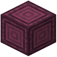 Natural Crimson Planks