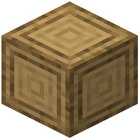 Natural Oak Planks