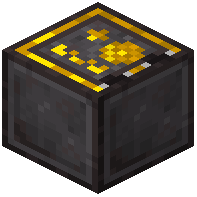 Netherite Safe