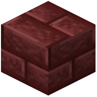 Netherrack Bricks