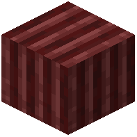 Netherrack Pillar
