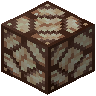 Nice Redstone Lamp