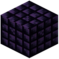Obsidian Mini Tiles