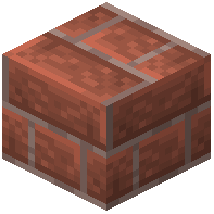 Offset Bricks Bricks