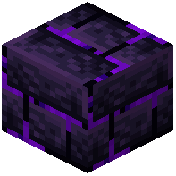 Offset Crying Obsidian Bricks