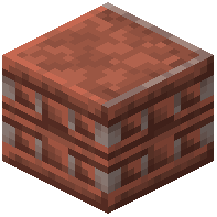 Ornate Bricks Pillar