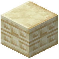 Ornate Sandstone Pillar