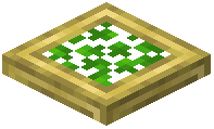 Overgrown Bamboo Trapdoor