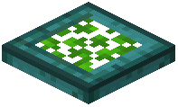 Overgrown Warped Trapdoor