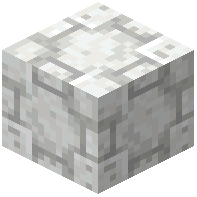 Overlapping Calcite Tiles