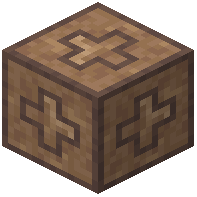 Overlapping Mud Bricks Tiles