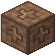 Overlapping Packed Mud Tiles
