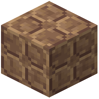 Pancake Packed Mud