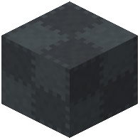 Patched Gray Wool
