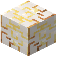 Patterned Glowstone