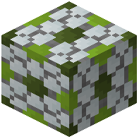 Paved Green Glazed Terracotta