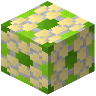 Paved Lime Glazed Terracotta