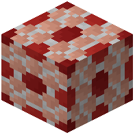 Paved Red Glazed Terracotta