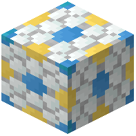 Paved White Glazed Terracotta
