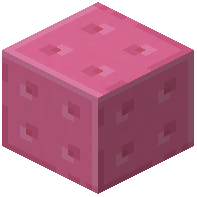 Pegged Pink Concrete