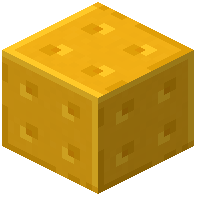 Pegged Yellow Concrete