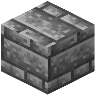 Pillar Cobblestone Bricks