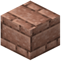 Pillar Granite Bricks