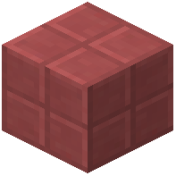 Pink Terracotta Tiles