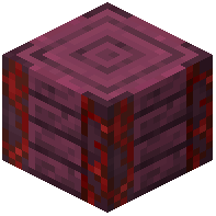 Planked Crimson Stem