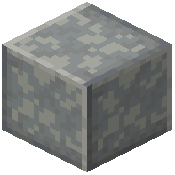 Polished Andesite