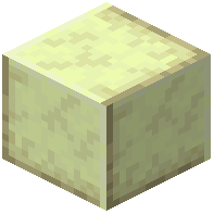Polished End Stone
