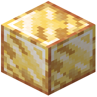 Polished Glowstone