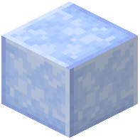 Polished Ice