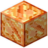 Polished Shroomlight