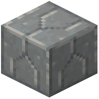 Prismal Andesite Remnants