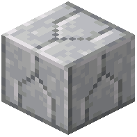 Prismal Diorite Remnants