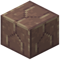 Prismal Dripstone Block Remnants