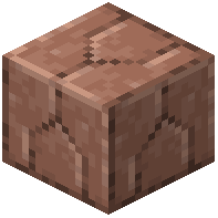 Prismal Granite Remnants