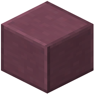 Purple Terracotta Tile