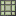 Raster Green Stained Glass Pane
