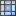 Raster Light Blue Stained Glass Pane