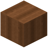 Rectangle Brown Wool
