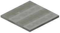 Rectangle Light Gray Carpet