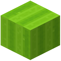 Rectangle Lime Wool