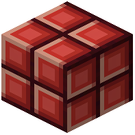 Red Glazed Terracotta Smooth Tiles