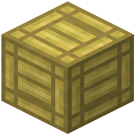 Reinforced Bamboo Planks