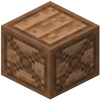 Reinforced Jungle Crate