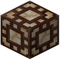 Reinforced Redstone Lamp