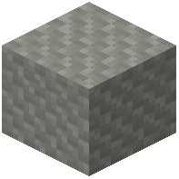 Ribbled Light Gray Wool