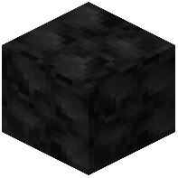 Rough Coal Block